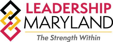 Leadership Maryland Logo