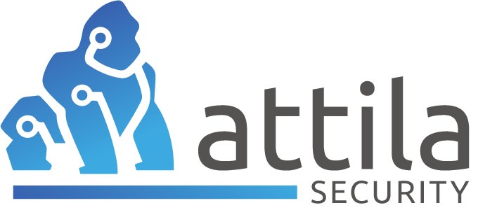 Attila Security Logo