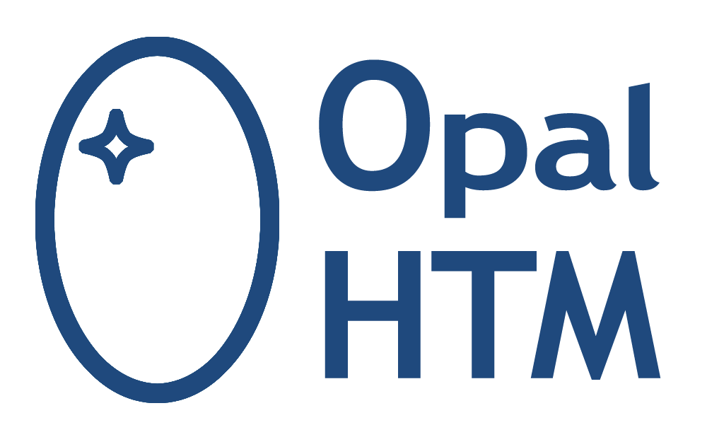 Opal HTM