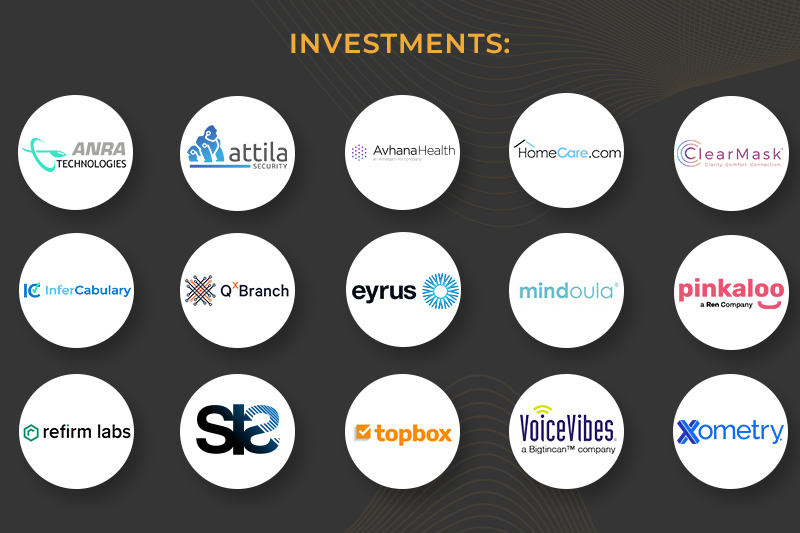 Investment Exit Companies