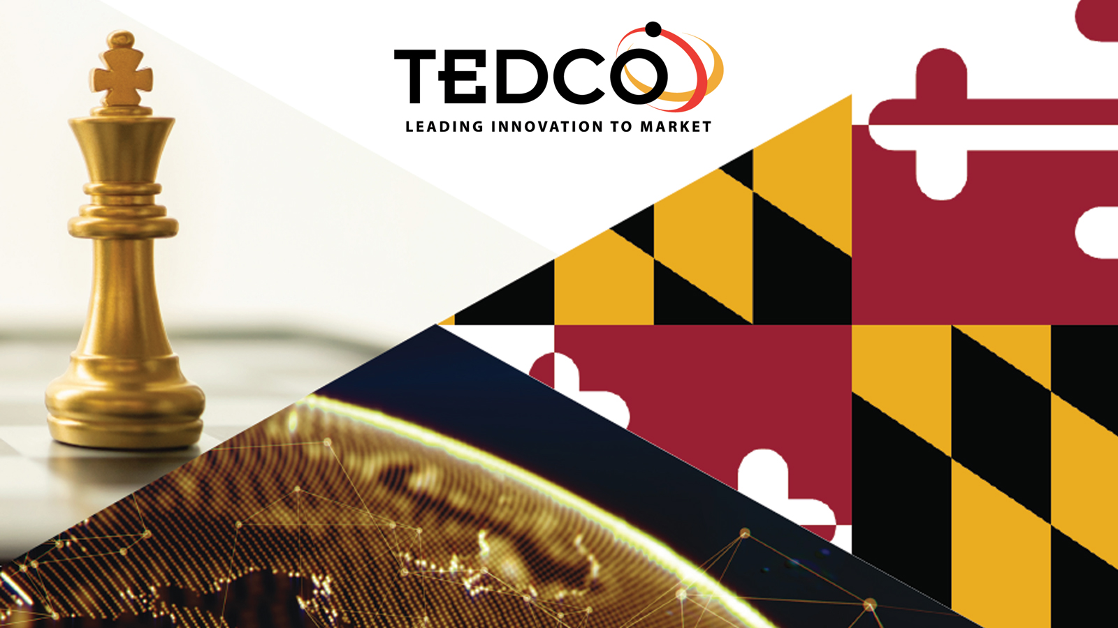 TEDCO’s Strategic Plan Sets Bold Path for the Future