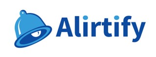 Alirtify Logo for Press Release