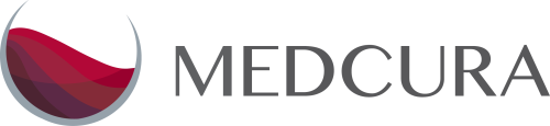 Medcura Logo