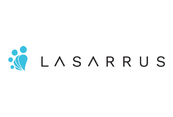 LASARRUS logo