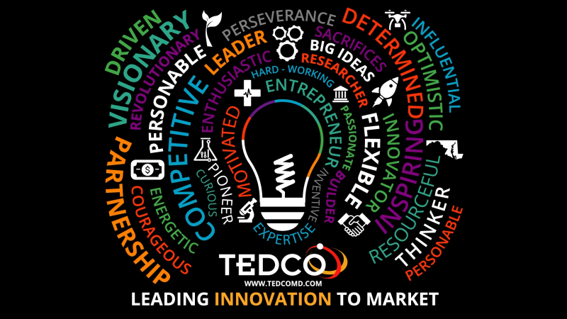 TEDCO Overview