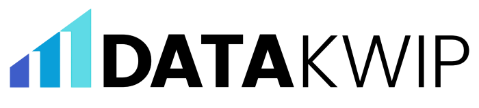 Datakwip Logo