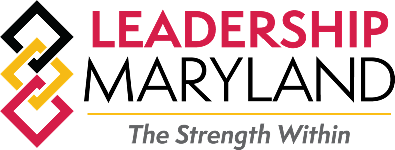 Leadership Maryland logo