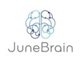 JuneBrain Logo