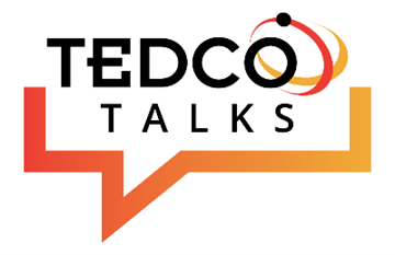 TECO Talks Logo