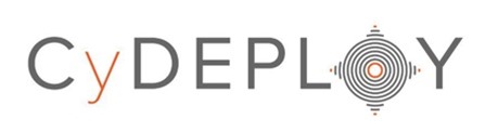 CyDeploy Logo