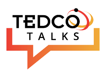 TEDCO Talks