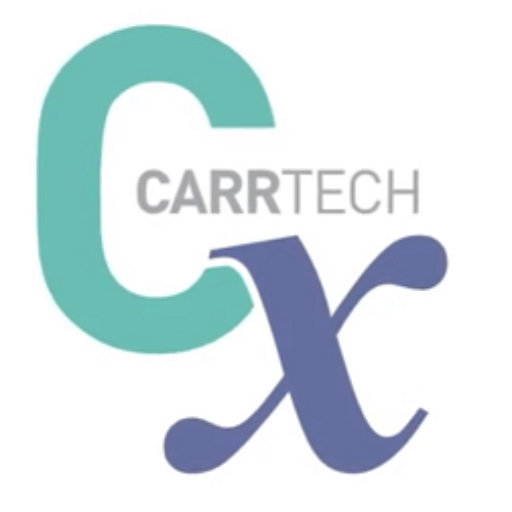 CarrTech Logo