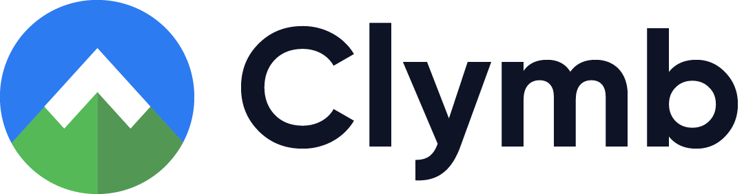 Clymb logo