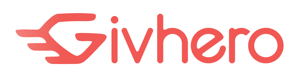 Givhero logo