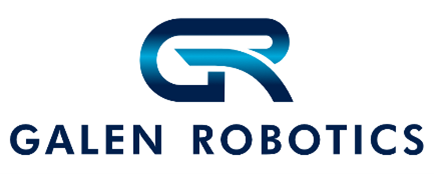 Galen Robotics Logo