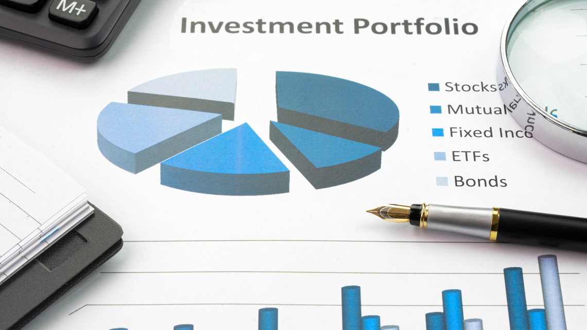 Investment Portfolio