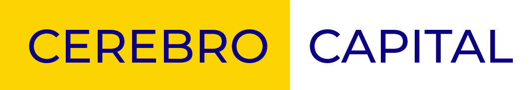 Cerebro Capital Logo, TEDCO portfolio company