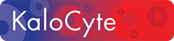 KaloCyte Logo (TEDCO portfolio company)