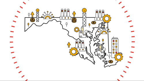 TEDCO's Cultivate Maryland initiative will support the growth of a more diverse and sustainable innovation ecosystem in Maryland