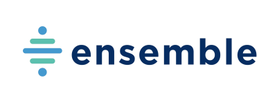 Ensemble Government Services Logo, TEDCO Portfolio company