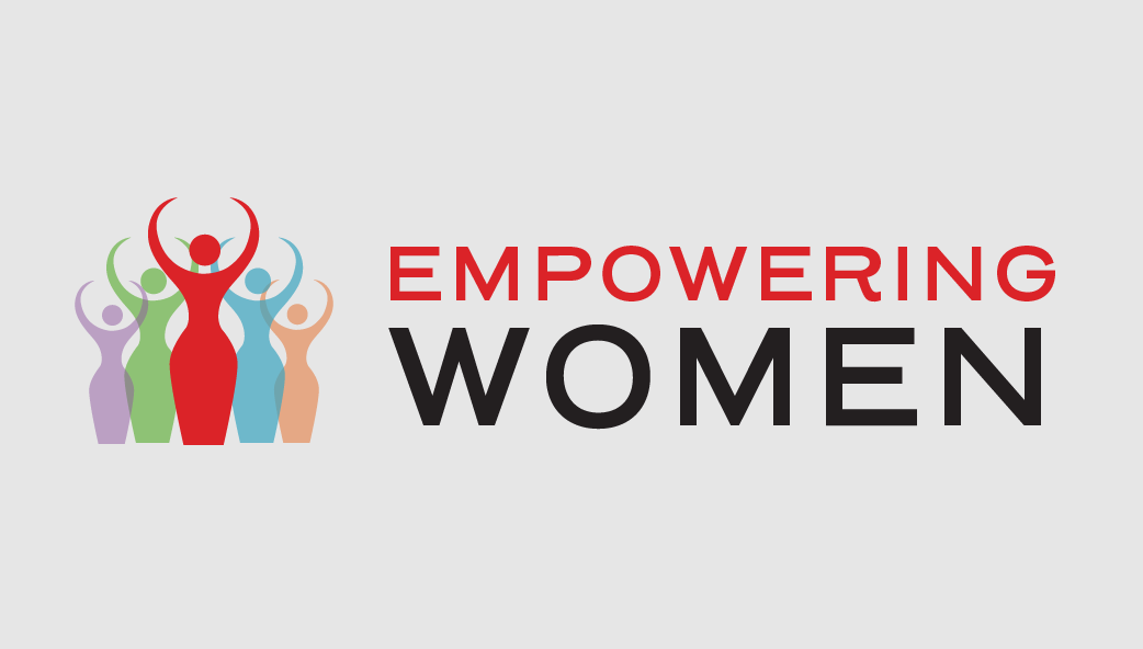Empowering Women 