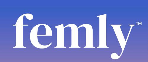 Femly Logo, a TEDCO portfolio company