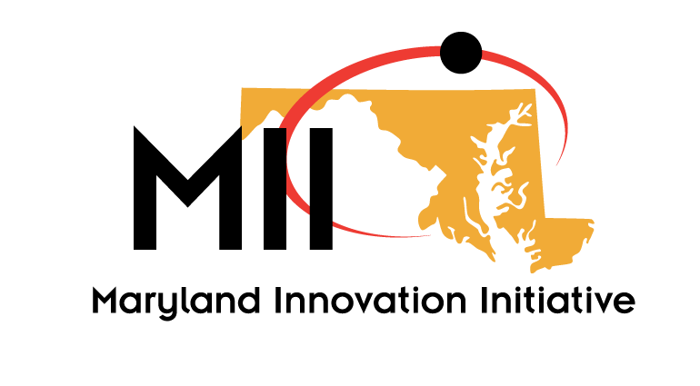 Maryland Innovation Initiative Logo