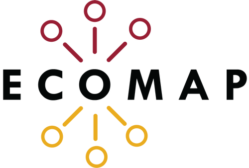 ecomap