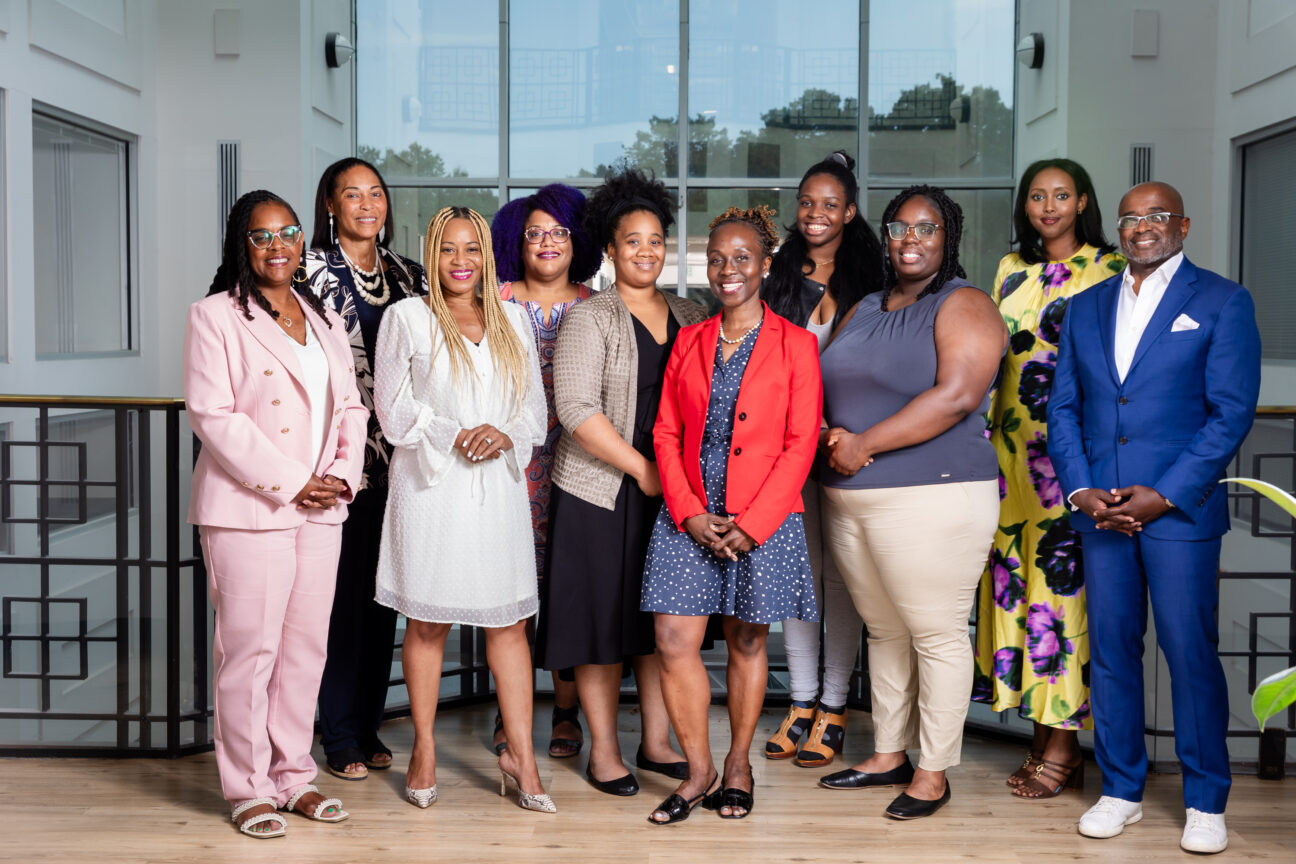 TEDCO celebrates success of inaugural women entrepreneur leadership program