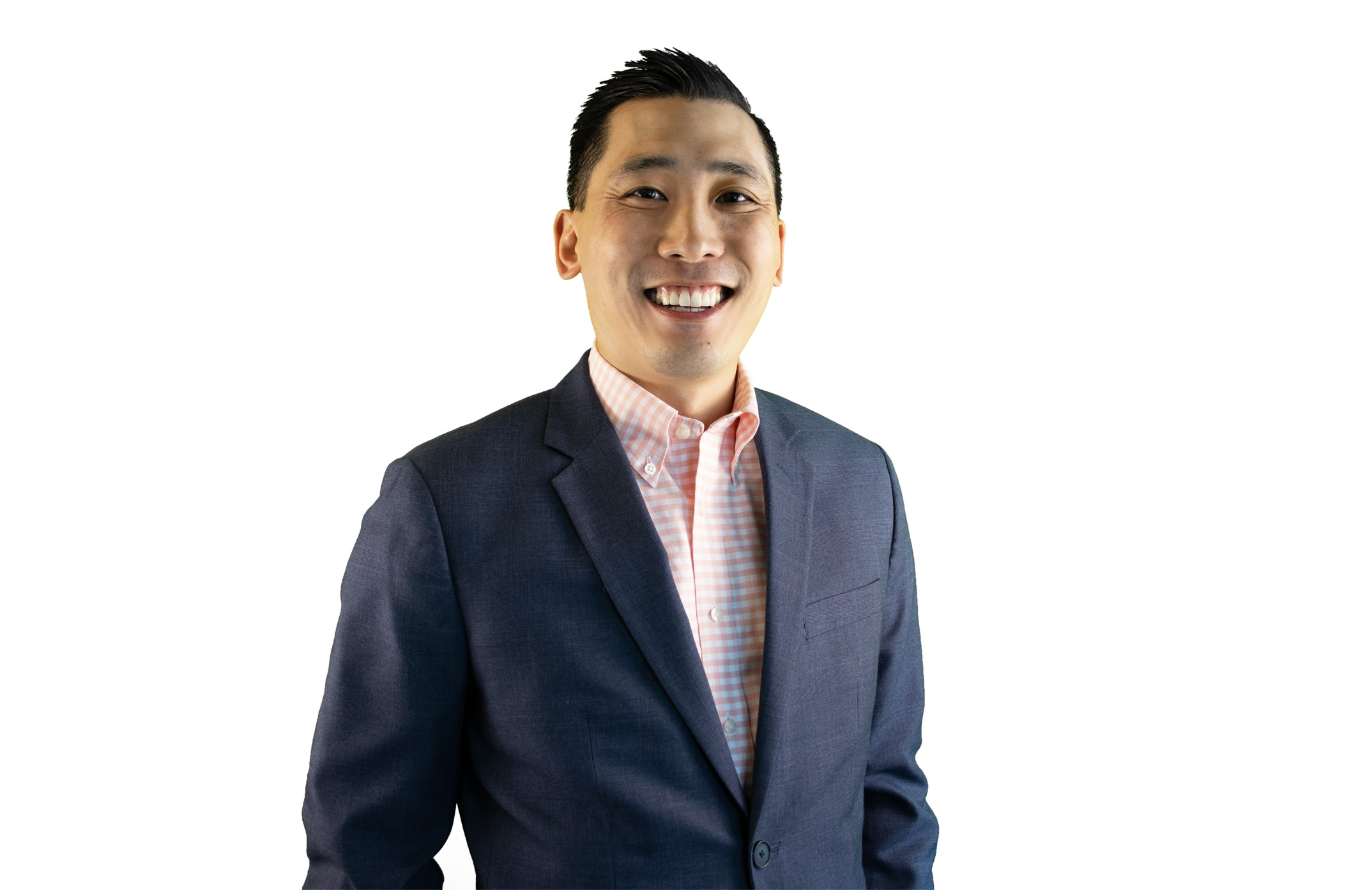 Alex Choi
