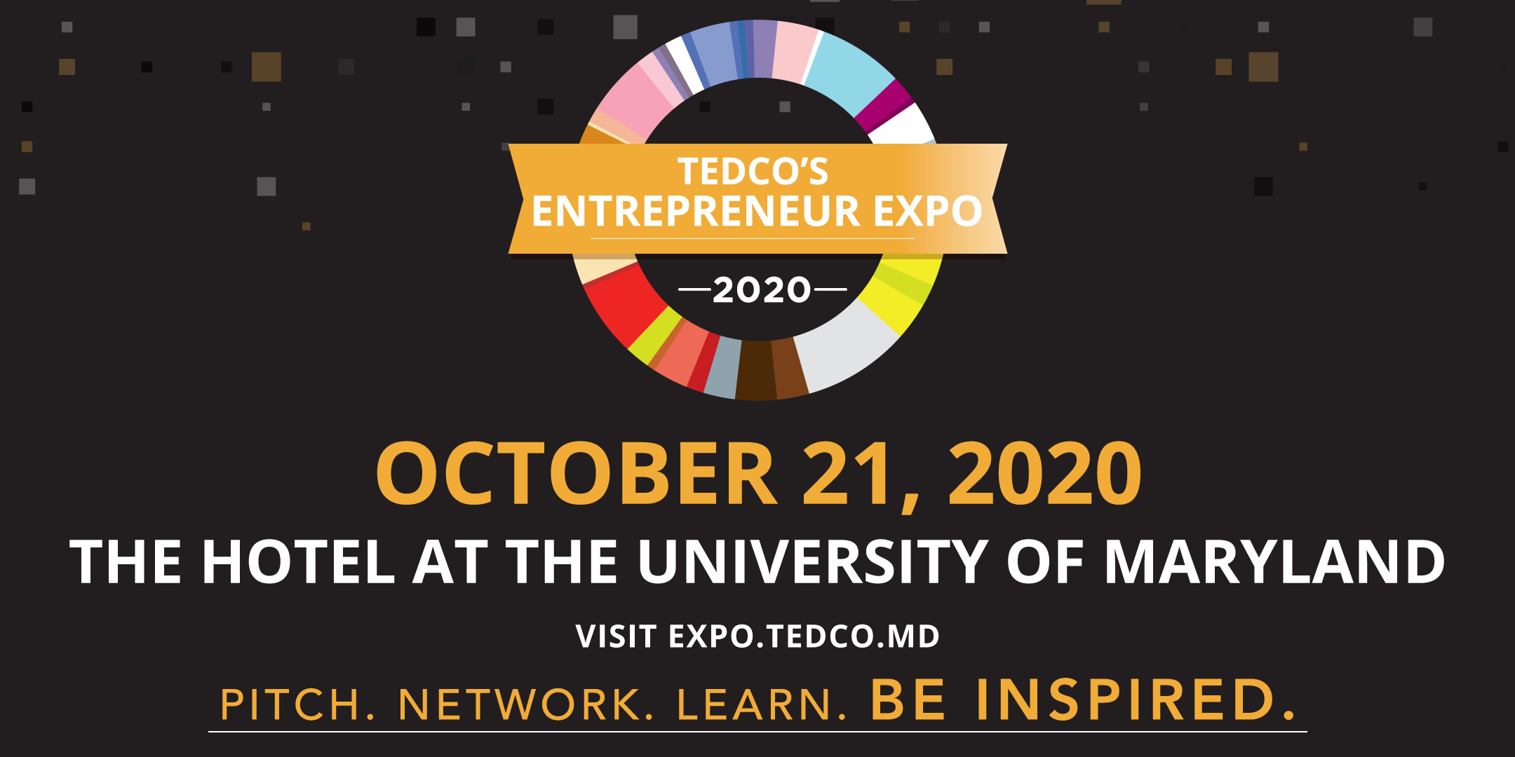 TEDCO’s Entrepreneur Expo Wins 2020 MEDA Economic Development Marketing