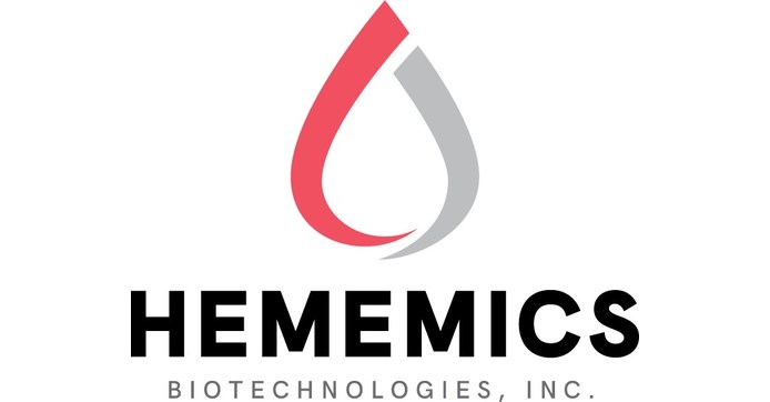 Hememics logo