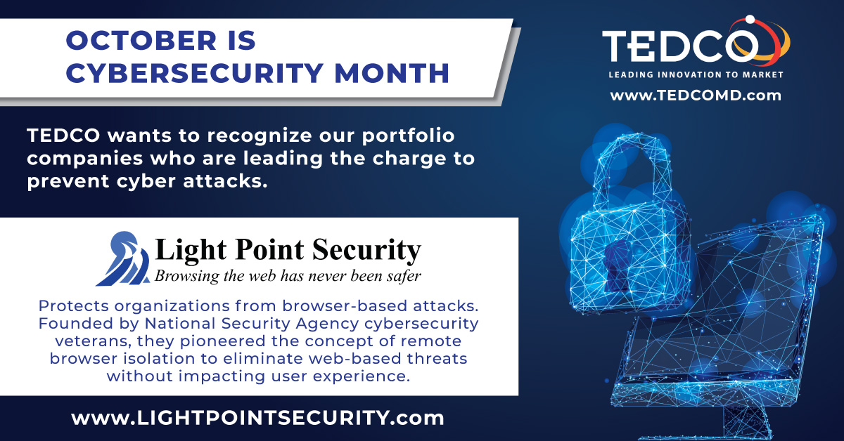 Cybersecurity Awareness Month |
