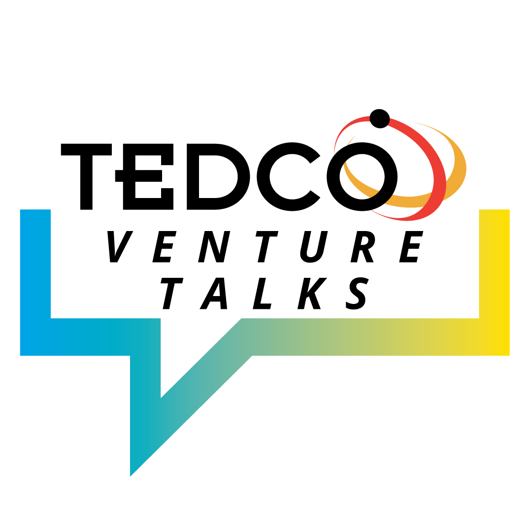 TEDCO Venture Talks