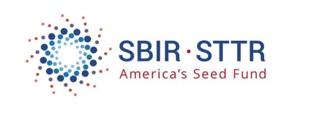 SBIR STTR Proposal lab Logo; Seed Funding for entrepreneurs