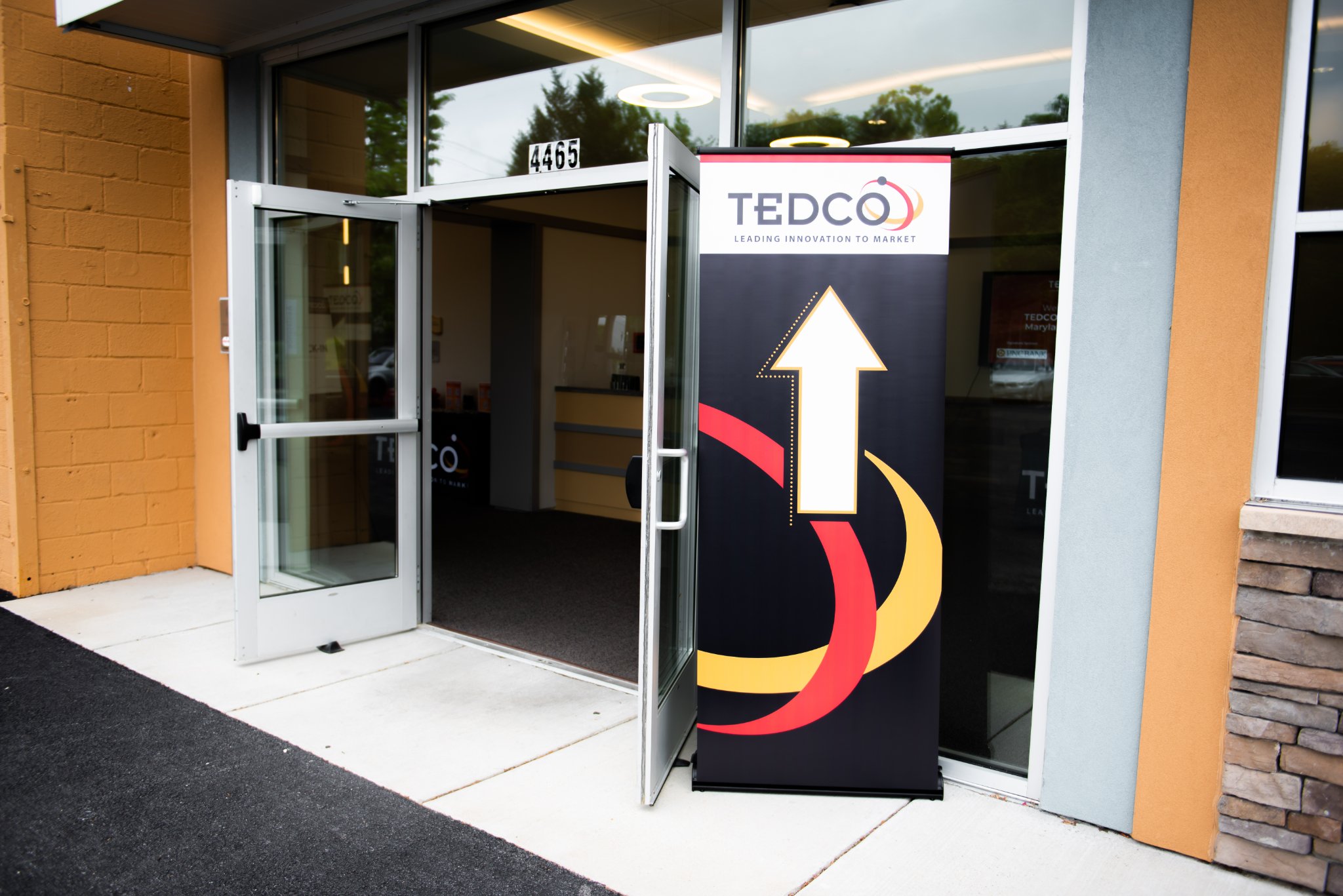 tedco bag