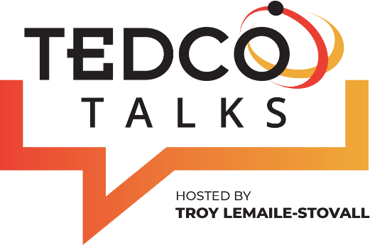 TEDCO Talks 