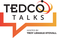 TEDCO Talks