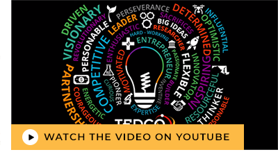 TEDCO Leading Innovation to Market Video