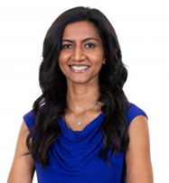 Amritha Jaishankar, PhD. Managing Director, MSCRF