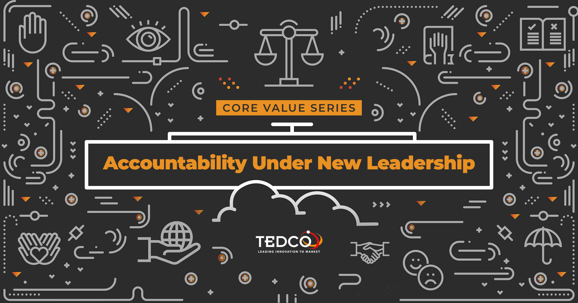 Accountability Under New Leadership
