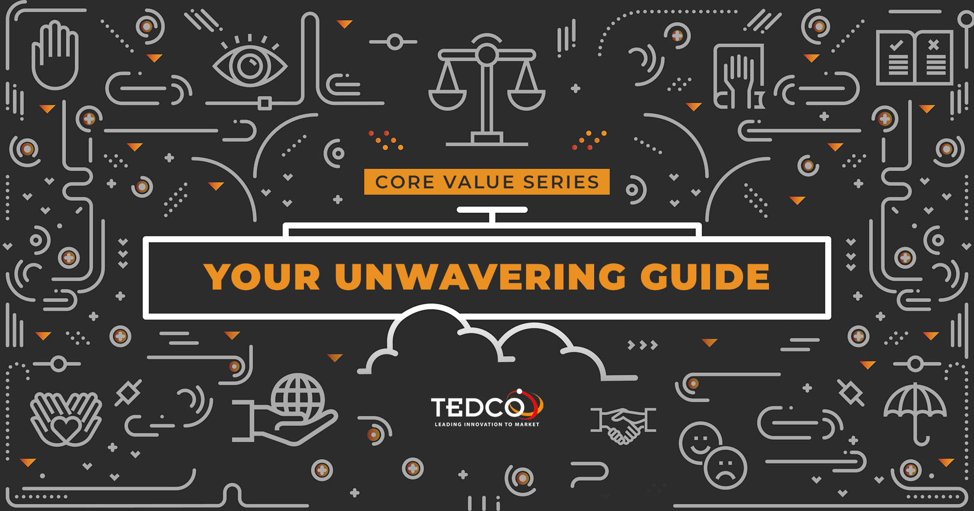 Core Values: Your Unwavering Guide