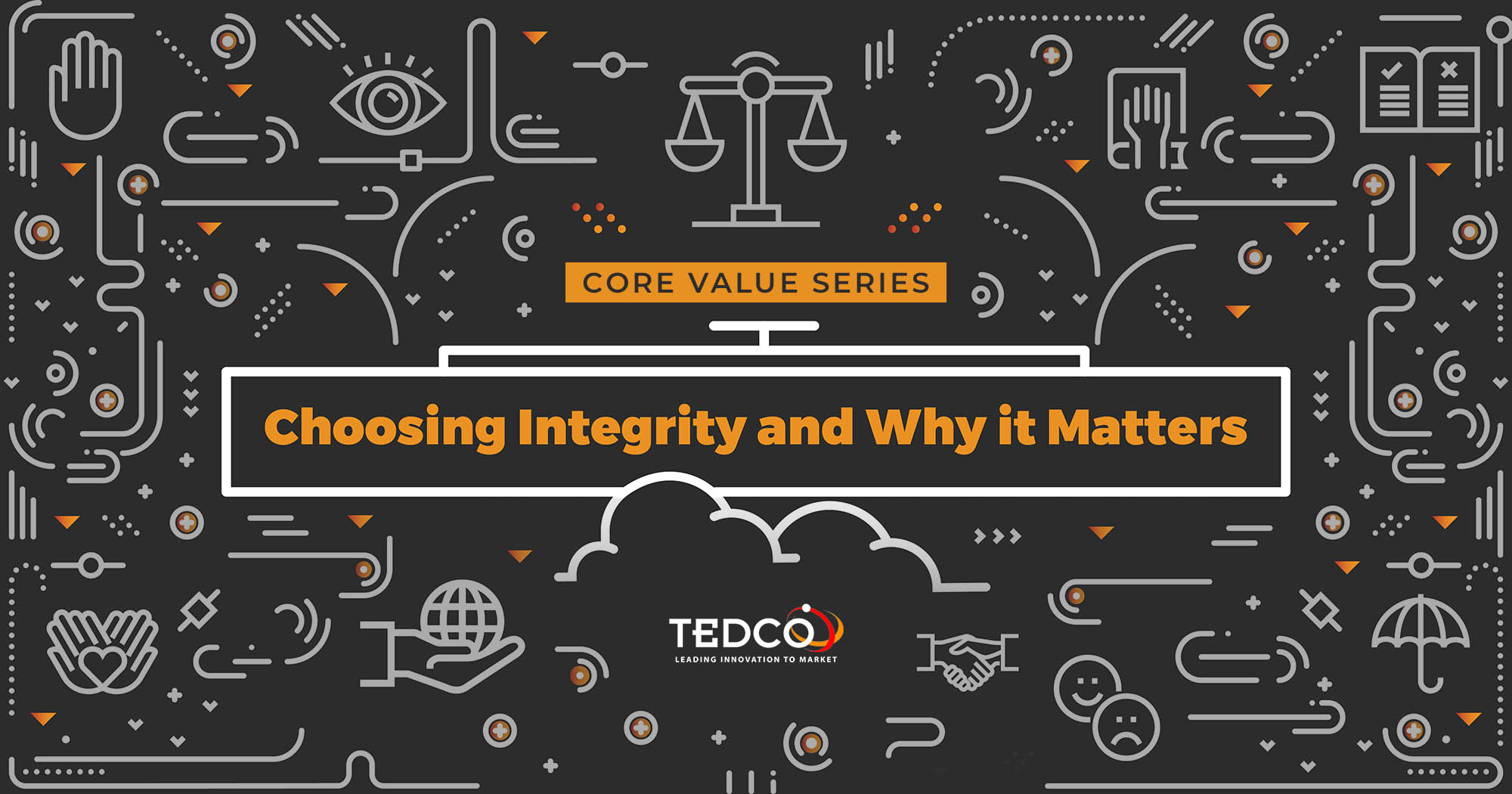 Choosing Integrity and Why it Matters