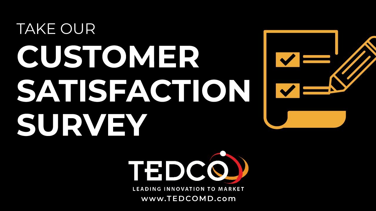 Customer Satisfaction Survey
