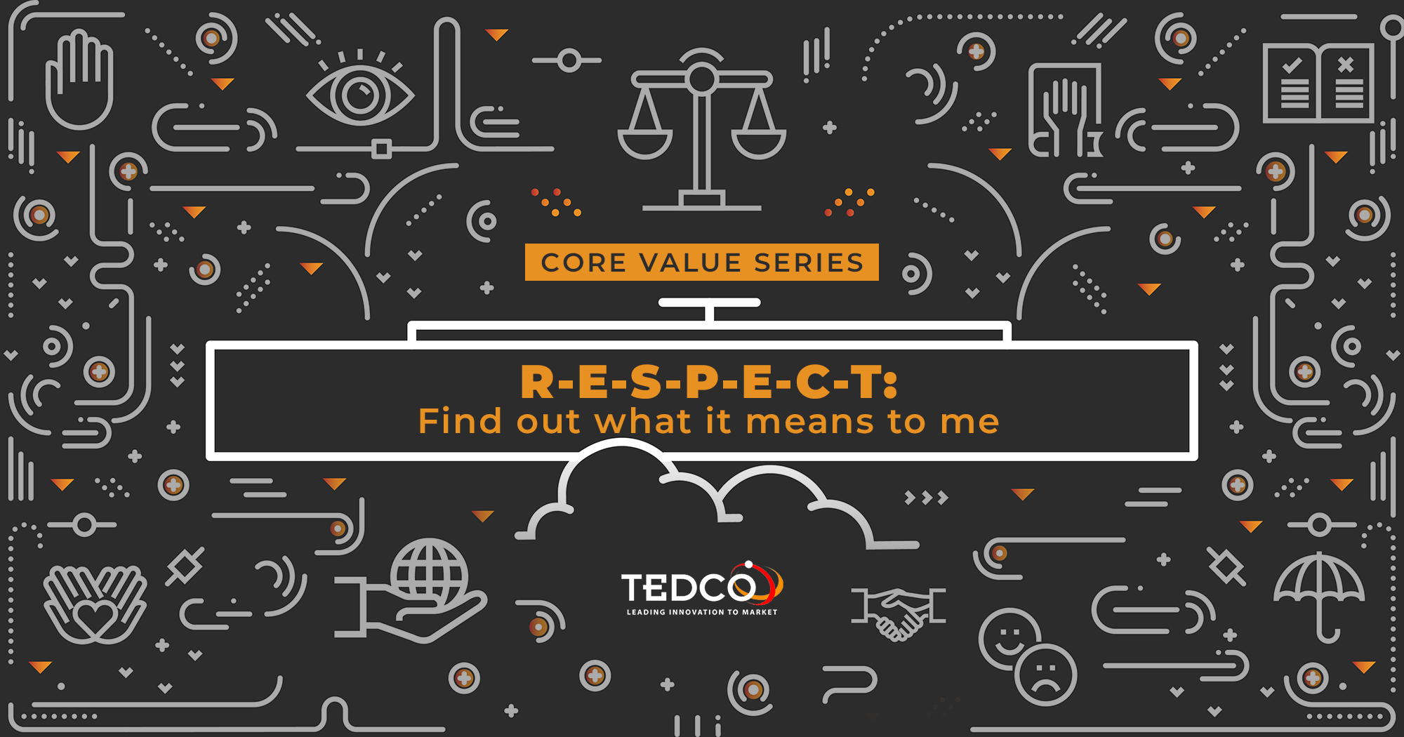 R-E-S-P-E-C-T: Find out what it means to me