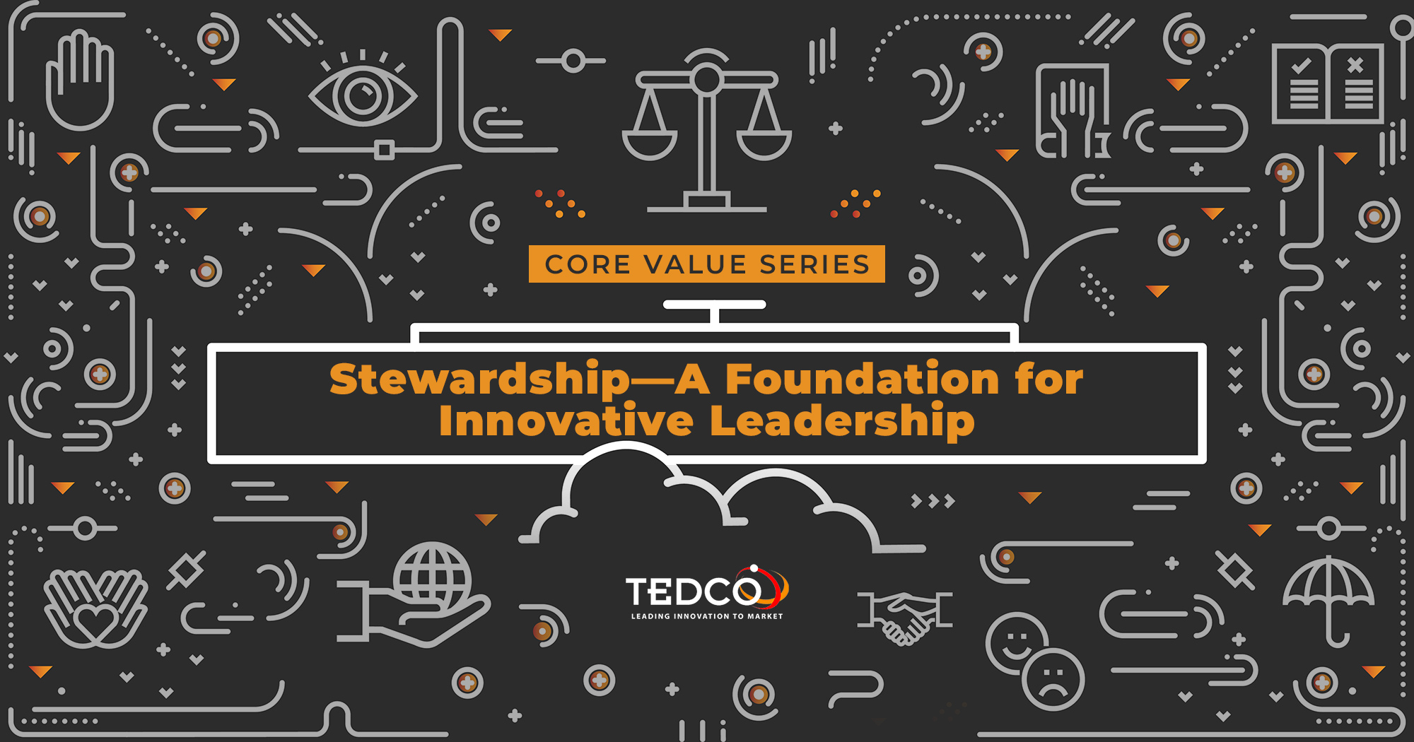Stewardship—A Foundation for Innovative Leadership