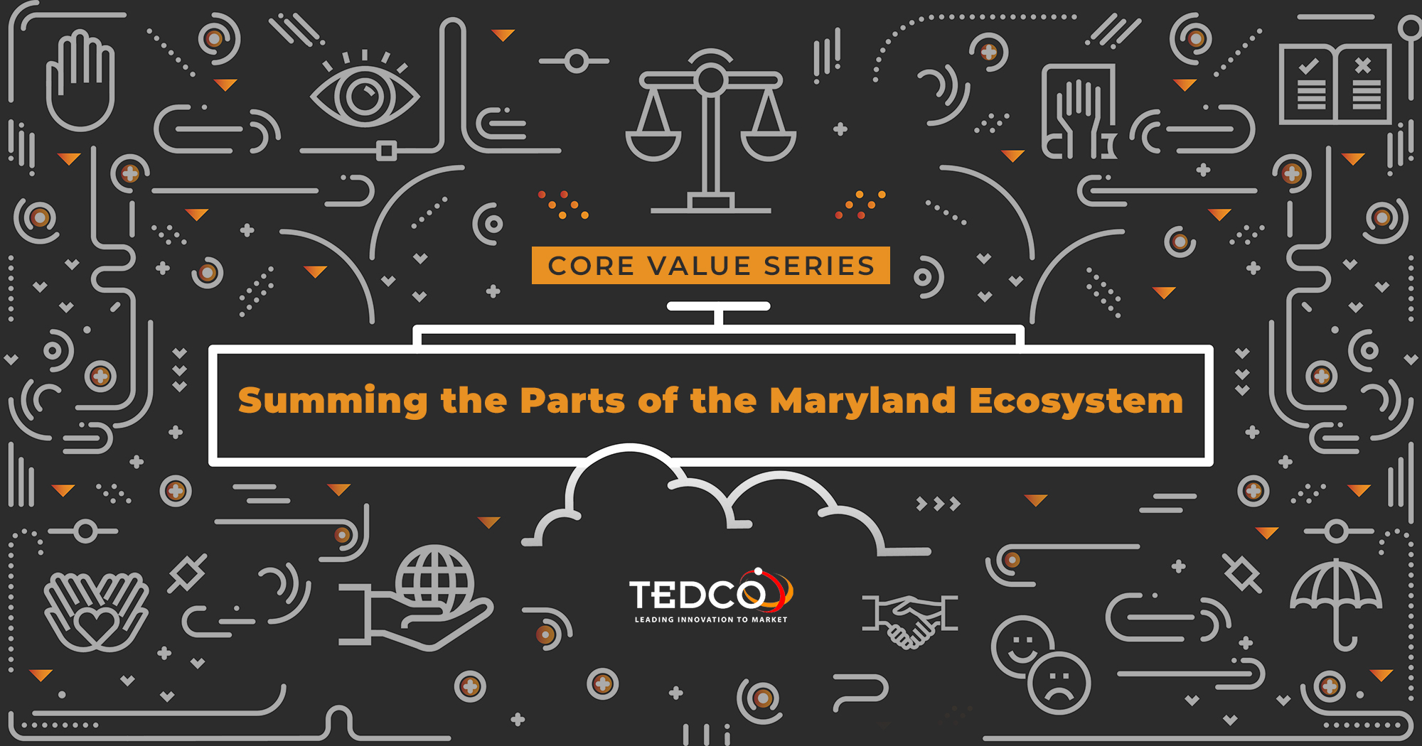 Summing the Parts of the Maryland Ecosystem