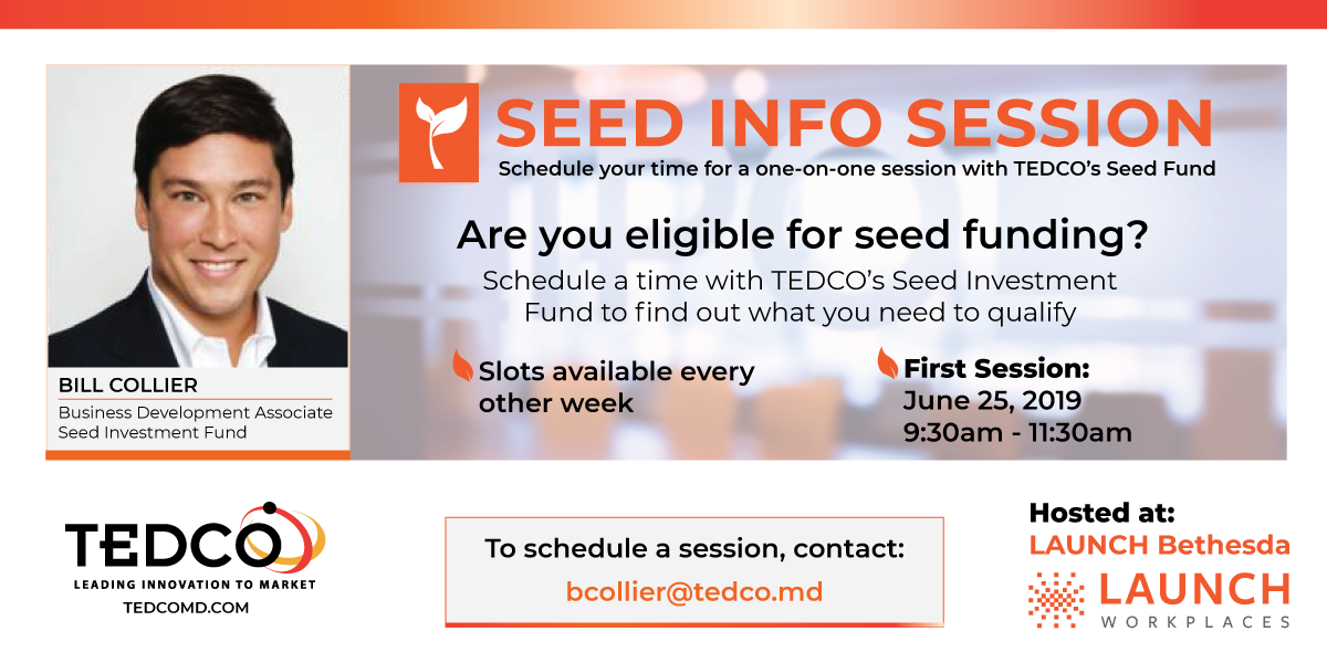 Seed Office Hours