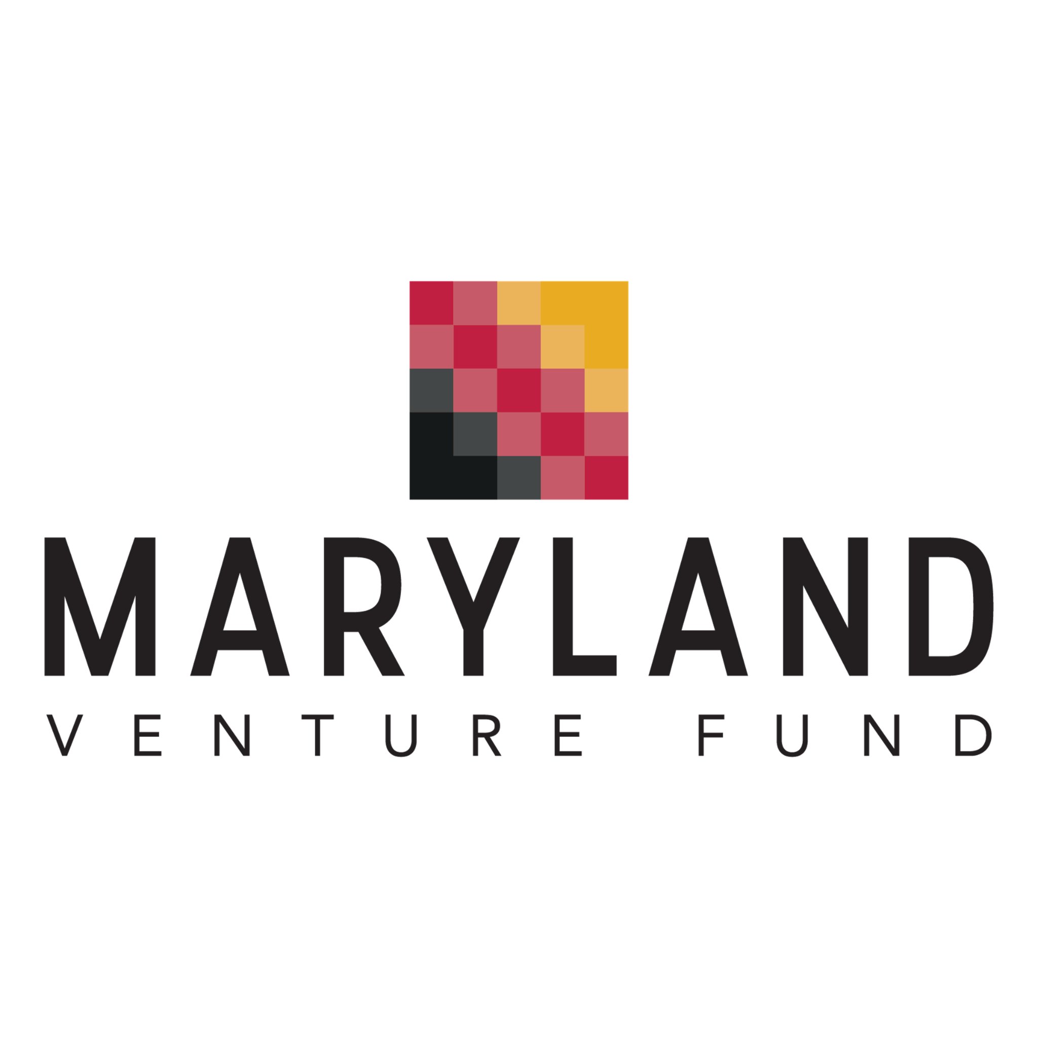 Maryland Venture Fund Logo