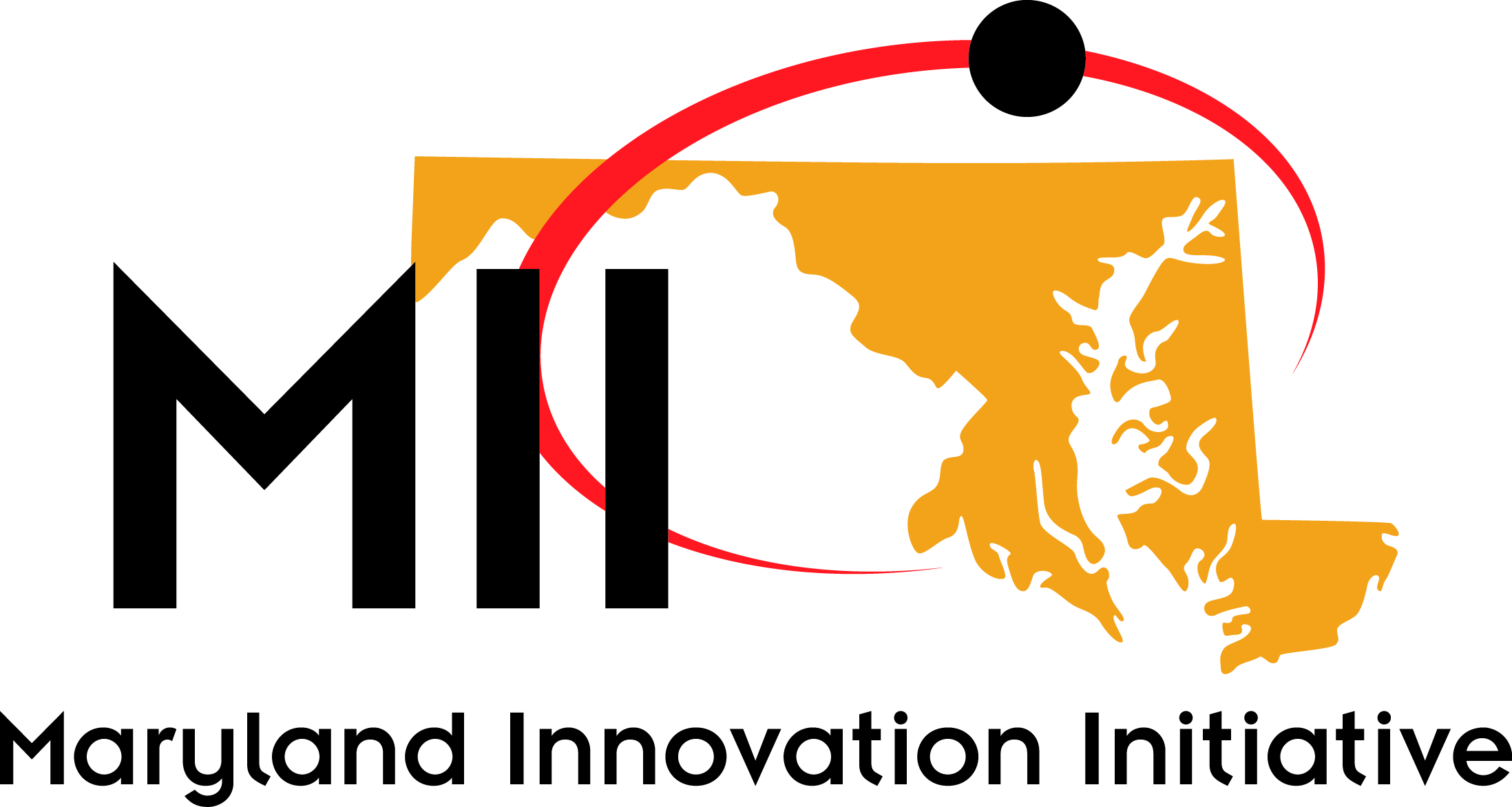Maryland Innovation Initiative Logo